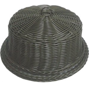 Kit Boleira Em Fibra Sintética | Verde Militar