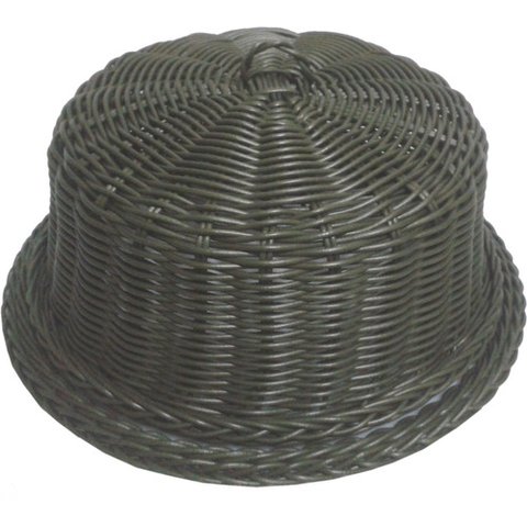 Kit Boleira Em Fibra Sintética | Verde Militar