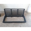 Ver imagem 2 de Grelha Boca de Lobo 30x90cm Pesado Ferro Fundido