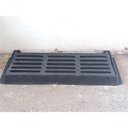 Ver imagem 3 de Grelha Boca de Lobo 30x90cm Pesado Ferro Fundido