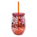 Ver imagem 5 de Copo Canudo Vermelho para o Amor da Minha Vida 350ml