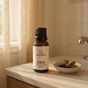 Ver imagem 2 de Óleo Concentrado Figo Ambarado 20ml Lenvie