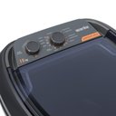 Ver imagem 2 de Máquina de Lavar Wanke 15kg Premium Plus Semi-automática Batedor Robusto Dispenser Duplo Premium Plu