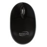 Mini Mouse Usb 1000 Dpi Standard Newlink Preto Mo304cnl - 1