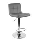 Ver imagem 4 de Kit 4 Banquetas Gomos para Cozinha em Material Sintético 3-35