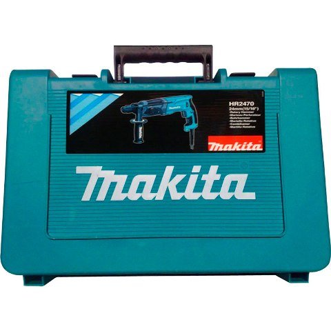 MARTELETE COMBINADO 24MM (15/16POL) MAKITA - 2