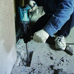 MARTELETE COMBINADO 24MM (15/16POL) MAKITA - 3