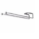 Ver imagem 1 de Porta Taças Reto J 25cm Cromado Jomer