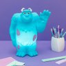 Luminária 3d Sulley Monstros S.a. Led Bivolt - 1