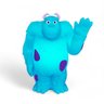 Luminária 3d Sulley Monstros S.a. Led Bivolt - 2