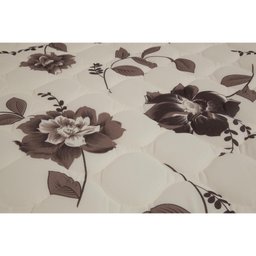 Colchão Casal Ortobom Physical Mega Resistente (138x188x22) - Suporte ideal para pessoas até 90kg  - 4