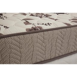 Colchão Casal Ortobom Physical Mega Resistente (138x188x22) - Suporte ideal para pessoas até 90kg  - 3
