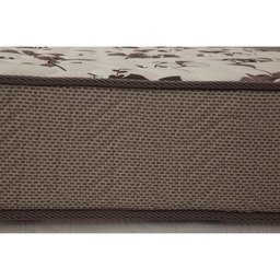 Colchão Casal Ortobom Physical Mega Resistente (138x188x22) - Suporte ideal para pessoas até 90kg  - 5