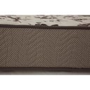 Ver imagem 5 de Colchão Casal Ortobom Physical Mega Resistente (138x188x22) - Suporte ideal para pessoas até 90kg