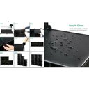 Ver imagem 3 de Armário Infantil de Plástico Portátil, Organizador de Brinquedos e Sapateira com 13 Módulos