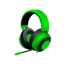 Ver imagem 1 de Headset Gamer Razer Kraken Pro V2 Green Oval Pc Ps4 xone