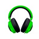 Ver imagem 3 de Headset Gamer Razer Kraken Pro V2 Green Oval Pc Ps4 xone