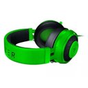 Ver imagem 5 de Headset Gamer Razer Kraken Pro V2 Green Oval Pc Ps4 xone