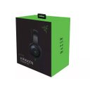 Ver imagem 2 de Headset Gamer Razer Kraken Pro V2 Green Oval Pc Ps4 xone