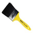 Ver imagem 3 de 6 Trinchas Pinceis para Pintura Cerdas Preta 319 Atlas 3 Pol