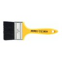 Ver imagem 5 de 6 Trinchas Pinceis para Pintura Cerdas Preta 319 Atlas 3 Pol