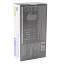 Ver imagem 7 de Luvas Descartaveis Vinil Sem Pó Flexiplus Nitrilo + PVC:G