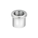 Ver mais imagens de Acabamento Registro Link Alavanca Metal Luxo Padrão Deca 3/4