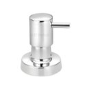 Ver imagem 1 de Acabamento Registro Link Alavanca Metal Luxo Padrão Deca 3/4