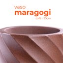 Ver imagem 2 de Vaso Maragogi Café 30 Terrano