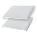 Ver imagem 1 de Refil para Pad de Pintura para Recorte 2 Unidades - At751/35 - Pincéis Atlas Refil para Pad de Pintu