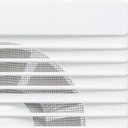 Ver imagem 5 de Exaustor para Banheiro 150mm Fluxo de Ar Eficiente 25W 220V Branco Liege Cosmetics