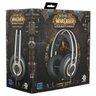 Headset Gaming Steelseries Siberia Elite World Of Warcraft - 6