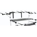 Ver imagem 2 de Rack Para Estúdio Rs-120 Custom Titanium Racks