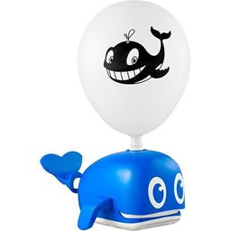 Jogo Baleia Baloon - Multikids - 1