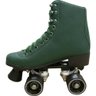 Patins Quad Owl Sports Militar Tamanho 40 - 2
