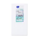 Ver imagem 3 de Prateleira Retangular (Selo Fsc) 60 x 30 cm Branca Bemfixa