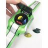 Ben 10 Omniverse Desafio Omnitrix V-2 Lançador De Figura 648 - 6