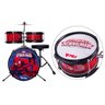 Bateria Infantil Criança PHX Marvel Spider Homem Aranha - 1