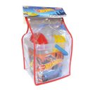 Ver imagem 2 de Baldinho acessórios de praia e piscina - Hot Wheels - Fun
