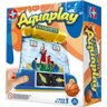 Jogo Aquaplay Basquete Estrela 1301659200010 - 2