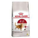 Ver imagem 1 de Ração Royal Canin Gatos Fit 32 7,5 Kg
