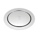 Ver imagem 4 de Ralo Inteligente Click para Banheiro Redondo 10x10 Veda Cheiro