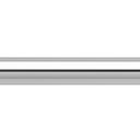 Ver imagem 4 de Barra De Apoio Em Aluminio 40cm Idosos Deficientes Banheiros:Prateado