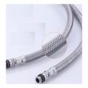 Ver imagem 2 de Engate Mangueira Flexível Misturador Monocomando 80cm (par)