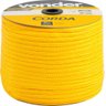 Corda Multifilamento Trançada 10mm 190m Amarela Carretel - V - 1