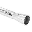 Ver imagem 5 de Sifão Sanfonado Universal Cr + Engate Flexível Trançado 40cm