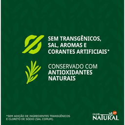 Ração Guabi Natural Caes Adultos Mini Peq Frango Arroz 10Kg - 6 Ração Guabi Natural Caes Adultos Mini Peq Frango Arroz 10Kg - 6