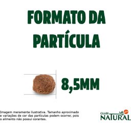Ração Guabi Natural Caes Adultos Mini Peq Frango Arroz 10Kg - 3 Ração Guabi Natural Caes Adultos Mini Peq Frango Arroz 10Kg - 3