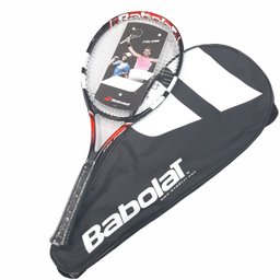 Raquete de Tênis Babolat Falcon - 3 - 4