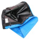 Ver imagem 1 de Lona 7x3 Lago Artificial Tanque de Peixe Jardim 500 Micra